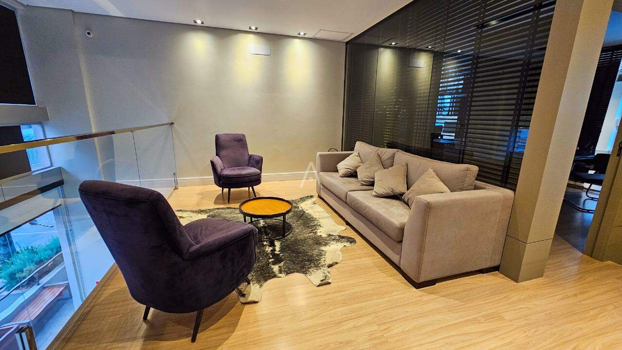 Sala Comercial para para aluguel no Bairro CENTRO em CASCAVEL: 