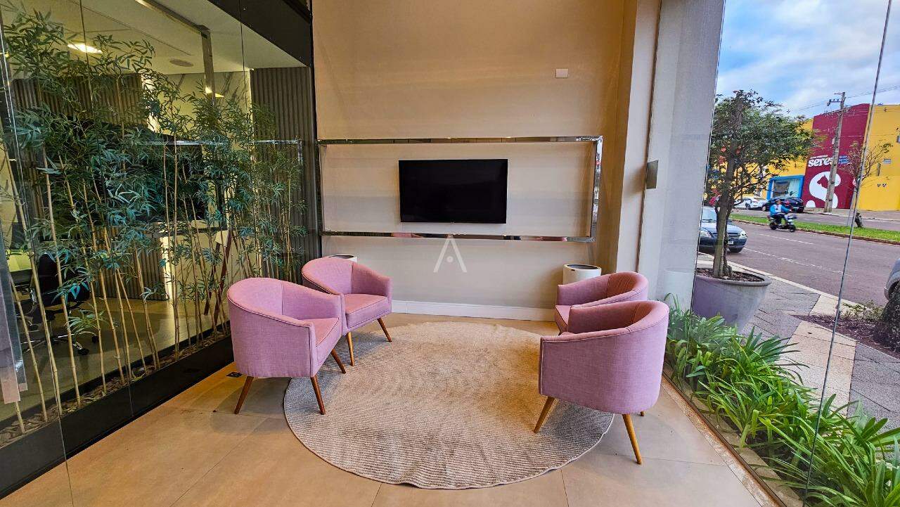 Sala Comercial para para aluguel no Bairro CENTRO em CASCAVEL: 