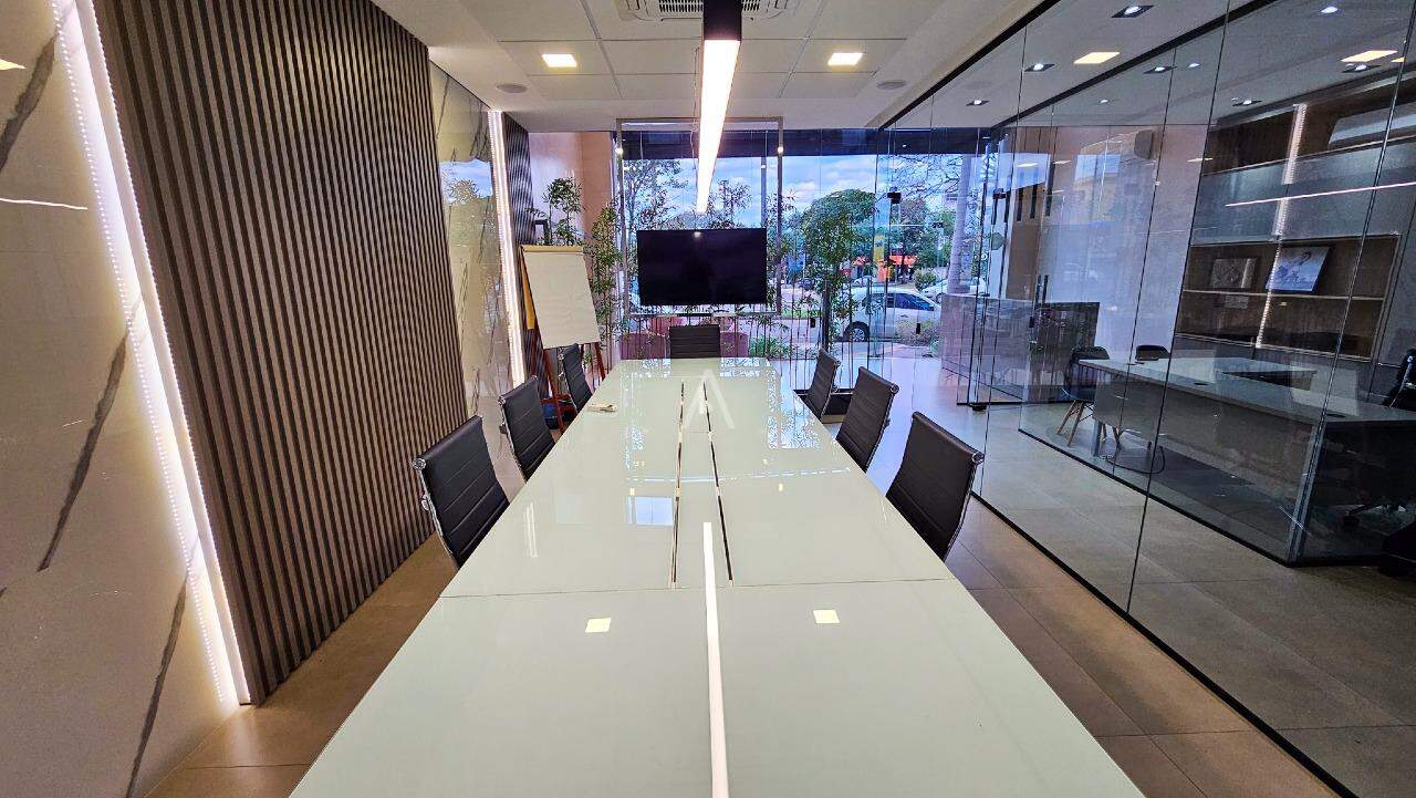 Sala Comercial para para aluguel no Bairro CENTRO em CASCAVEL: 