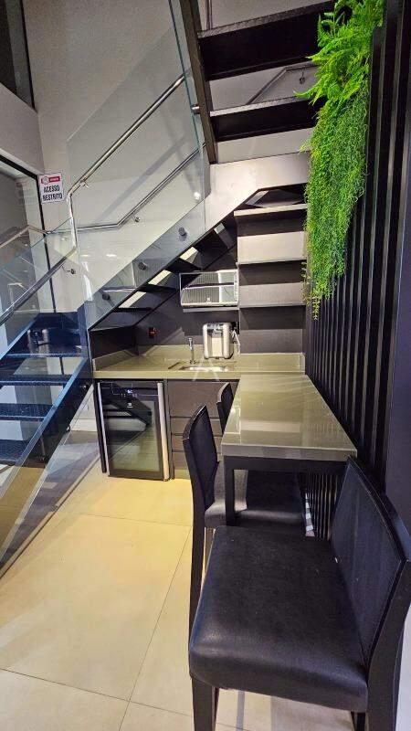 Sala Comercial para para aluguel no Bairro CENTRO em CASCAVEL: 