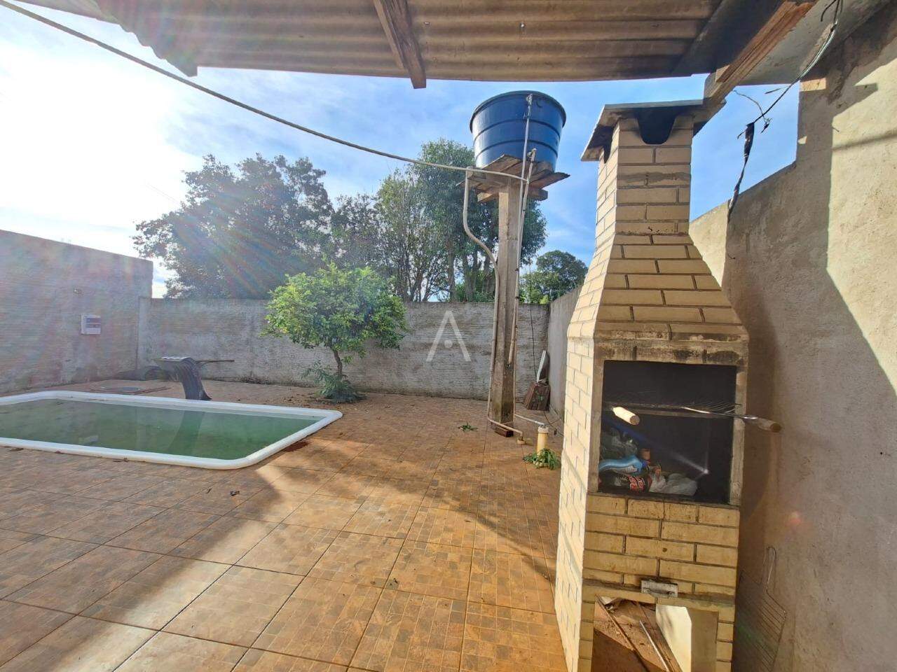 Casa Residencial para à venda no Bairro MORUMBI em CASCAVEL: