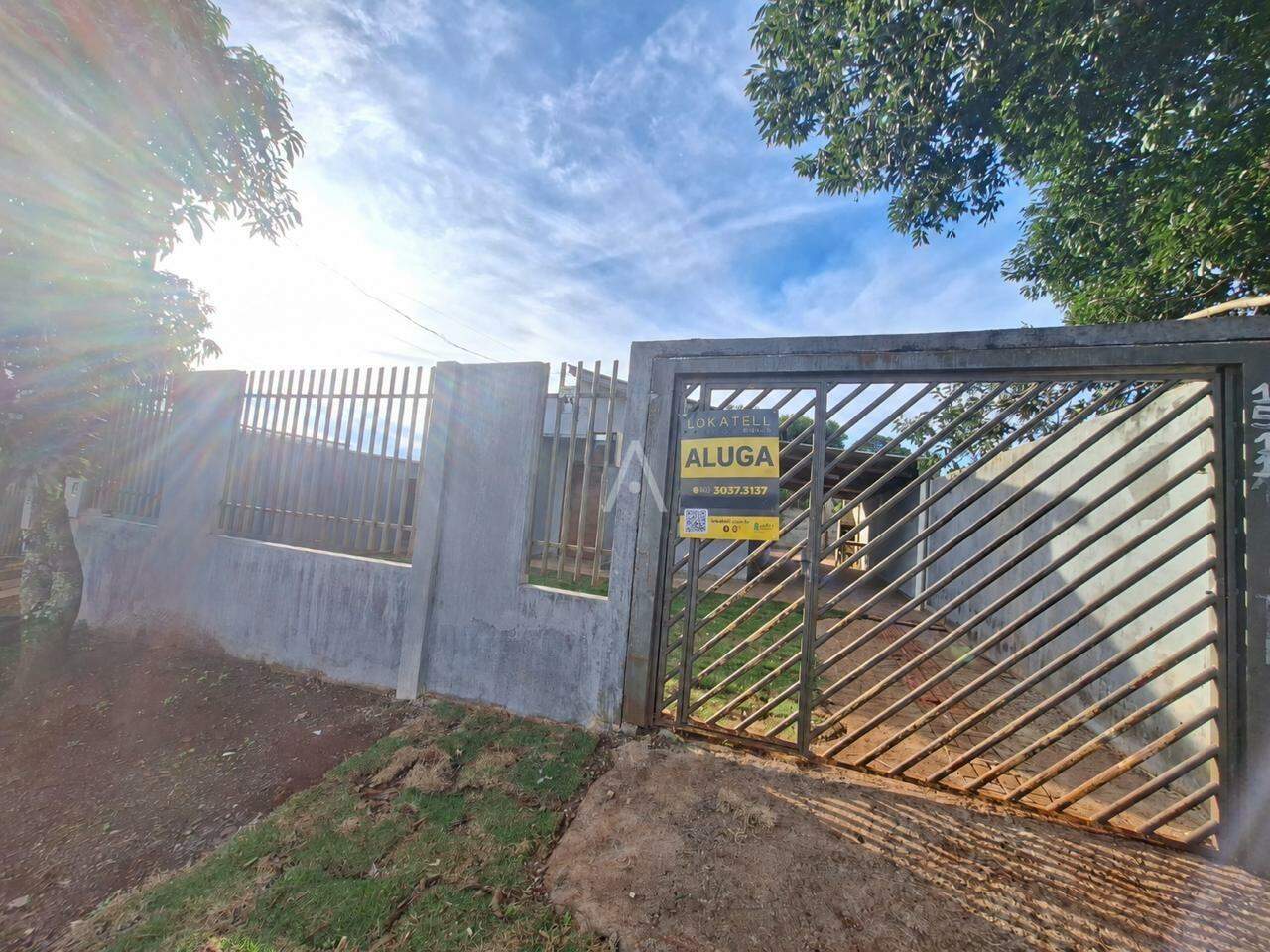 Casa Residencial para à venda no Bairro MORUMBI em CASCAVEL: 
