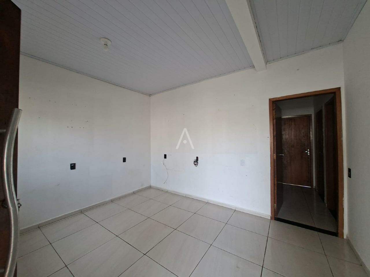 Casa Residencial para à venda no Bairro MORUMBI em CASCAVEL: