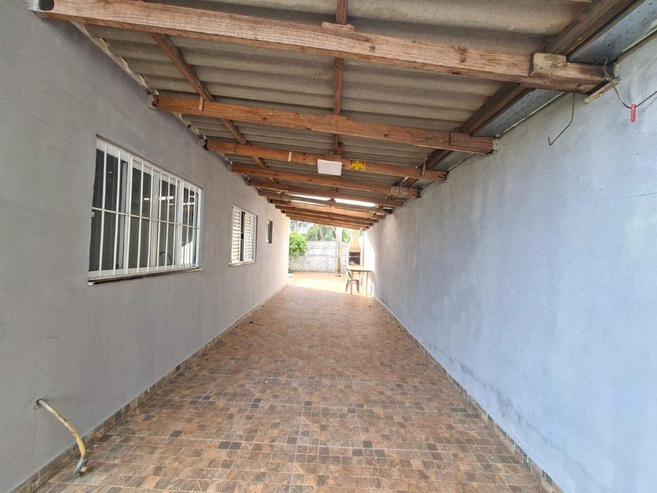 Casa Residencial para à venda no Bairro MORUMBI em CASCAVEL: