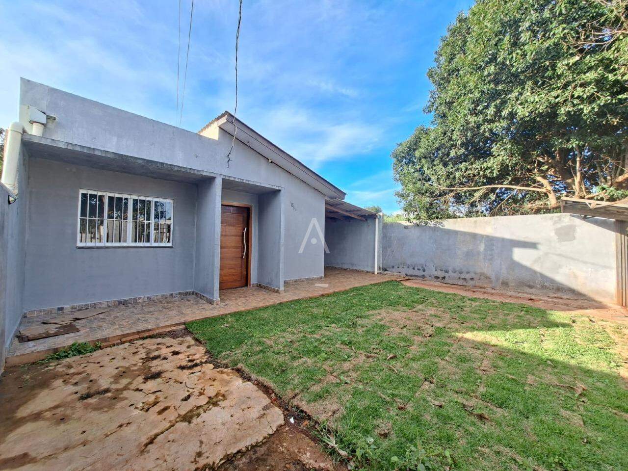 Casa Residencial para à venda no Bairro MORUMBI em CASCAVEL: 