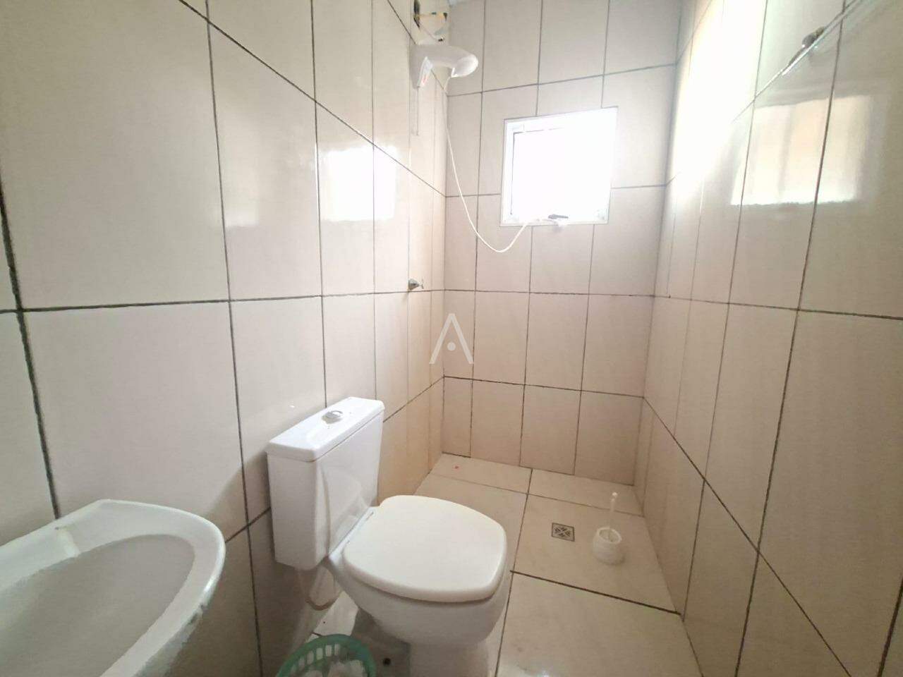 Casa Residencial para à venda no Bairro MORUMBI em CASCAVEL: