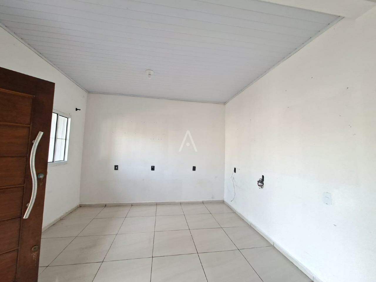 Casa Residencial para à venda no Bairro MORUMBI em CASCAVEL: