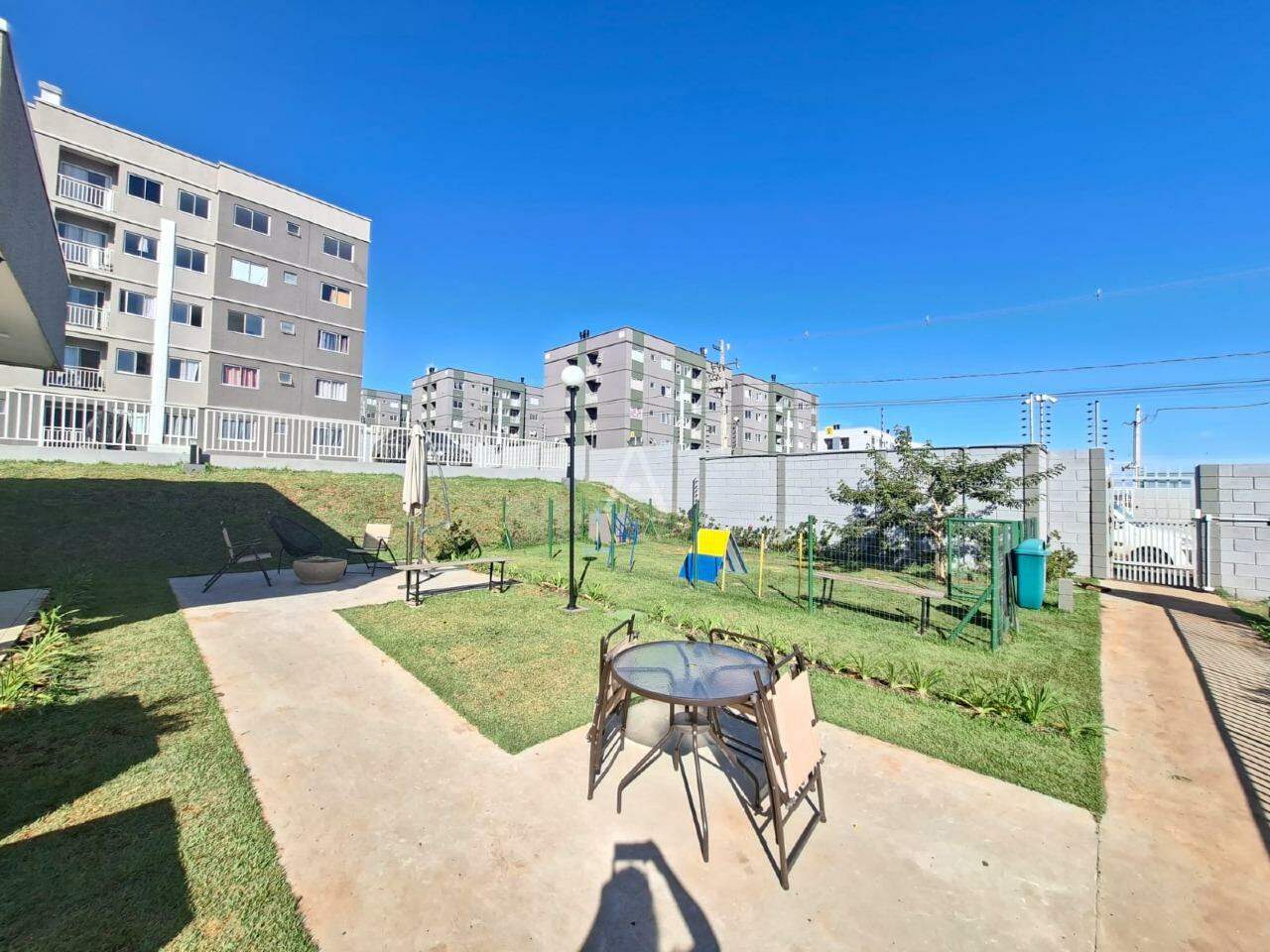 Apartamento para para aluguel no Bairro FLORESTA em CASCAVEL: