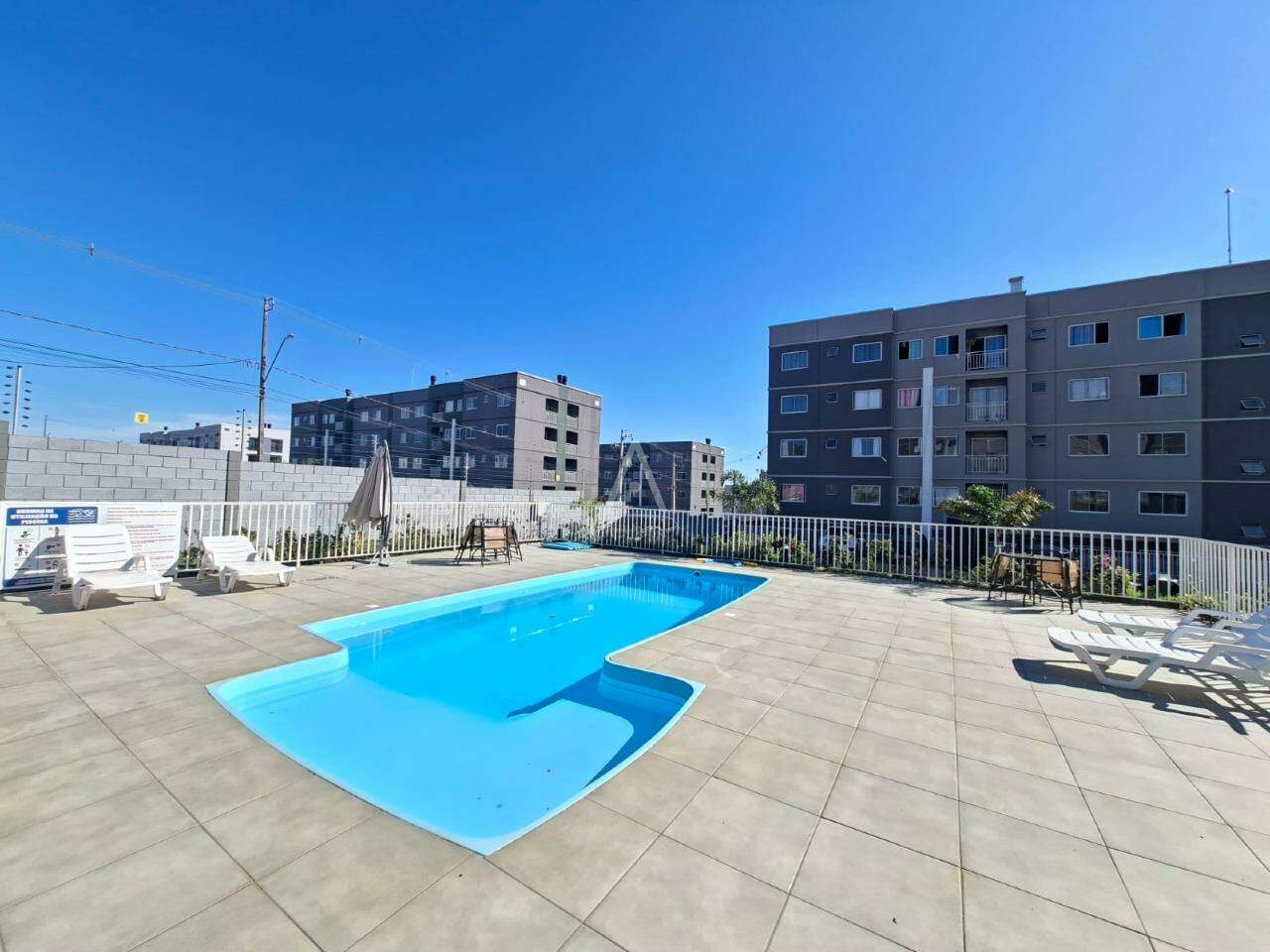 Apartamento para para aluguel no Bairro FLORESTA em CASCAVEL: