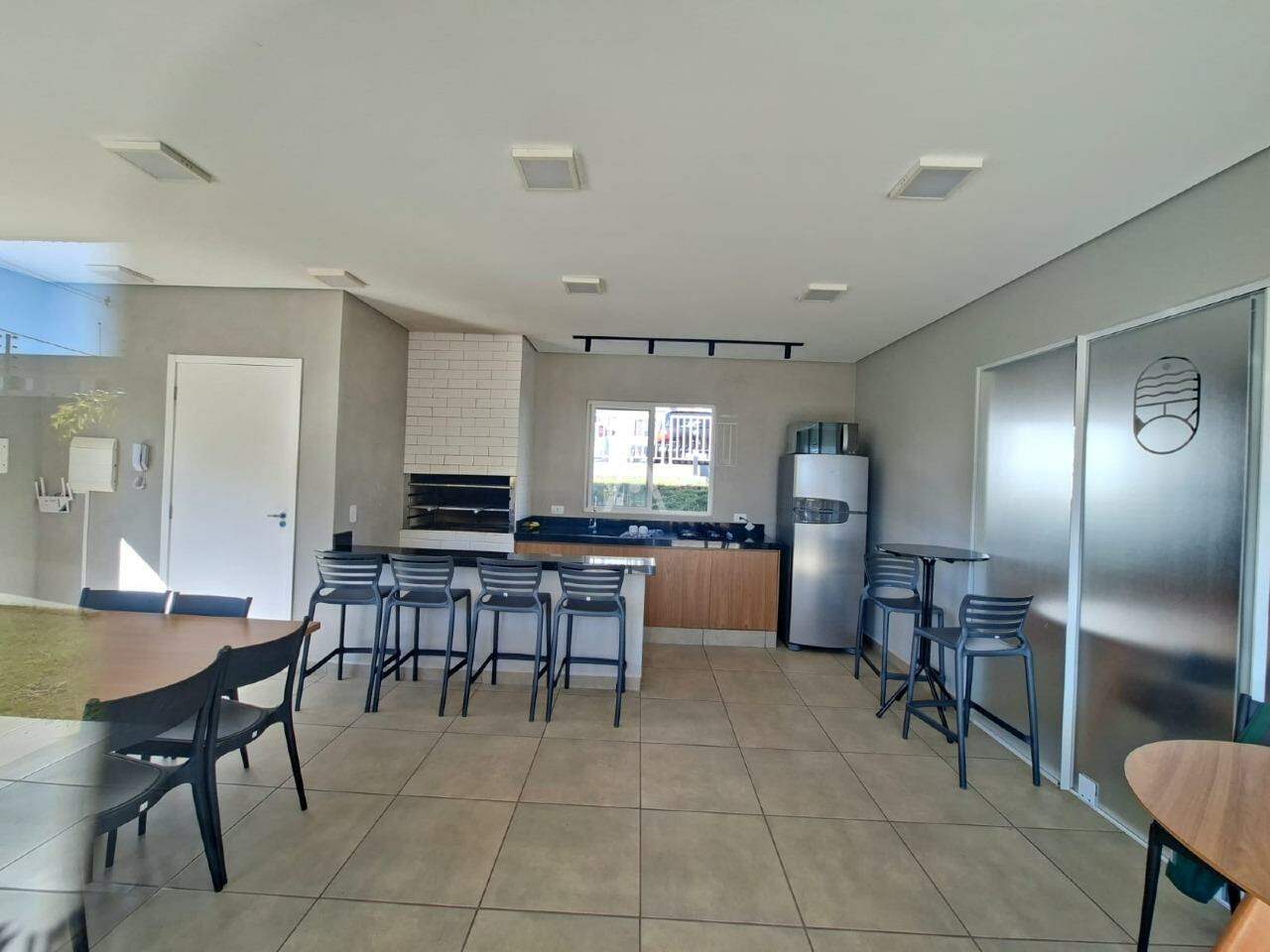 Apartamento para para aluguel no Bairro FLORESTA em CASCAVEL: