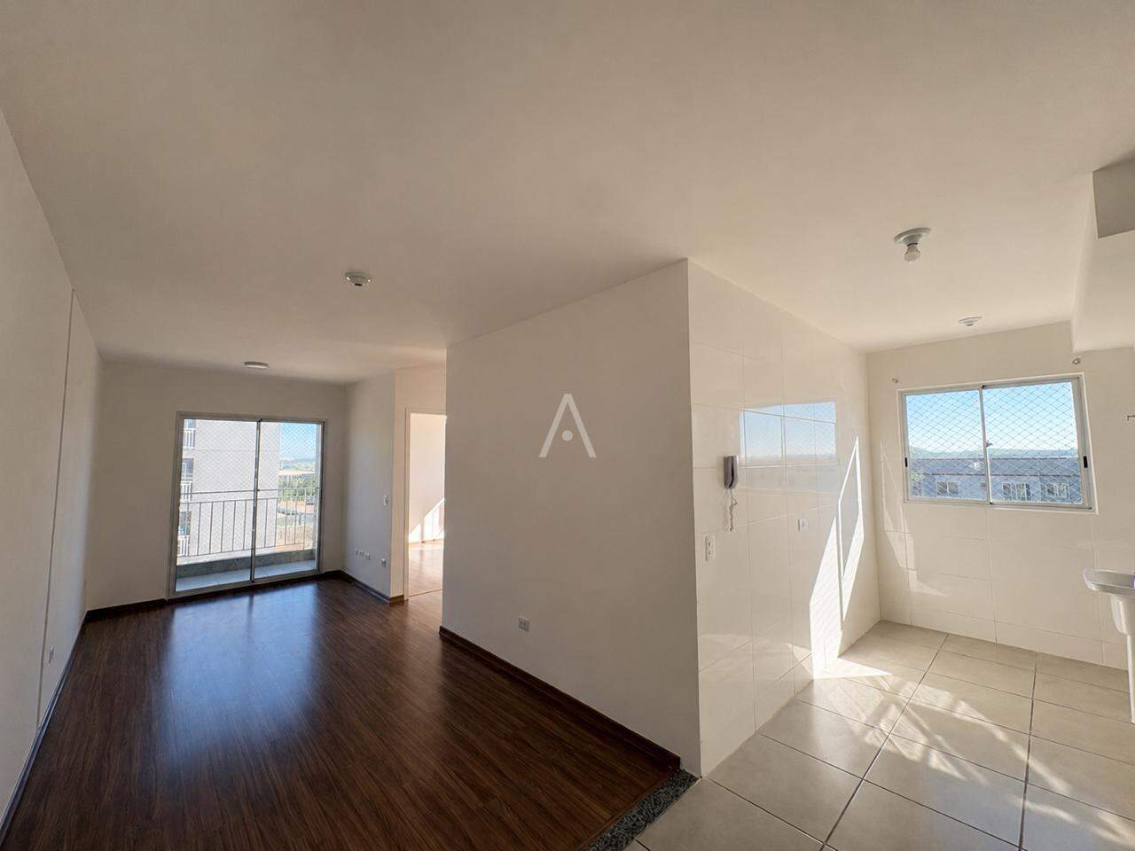 Apartamento para para aluguel no Bairro FLORESTA em CASCAVEL: