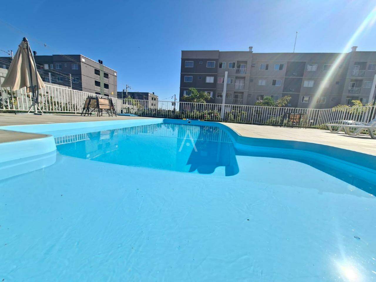 Apartamento para para aluguel no Bairro FLORESTA em CASCAVEL: