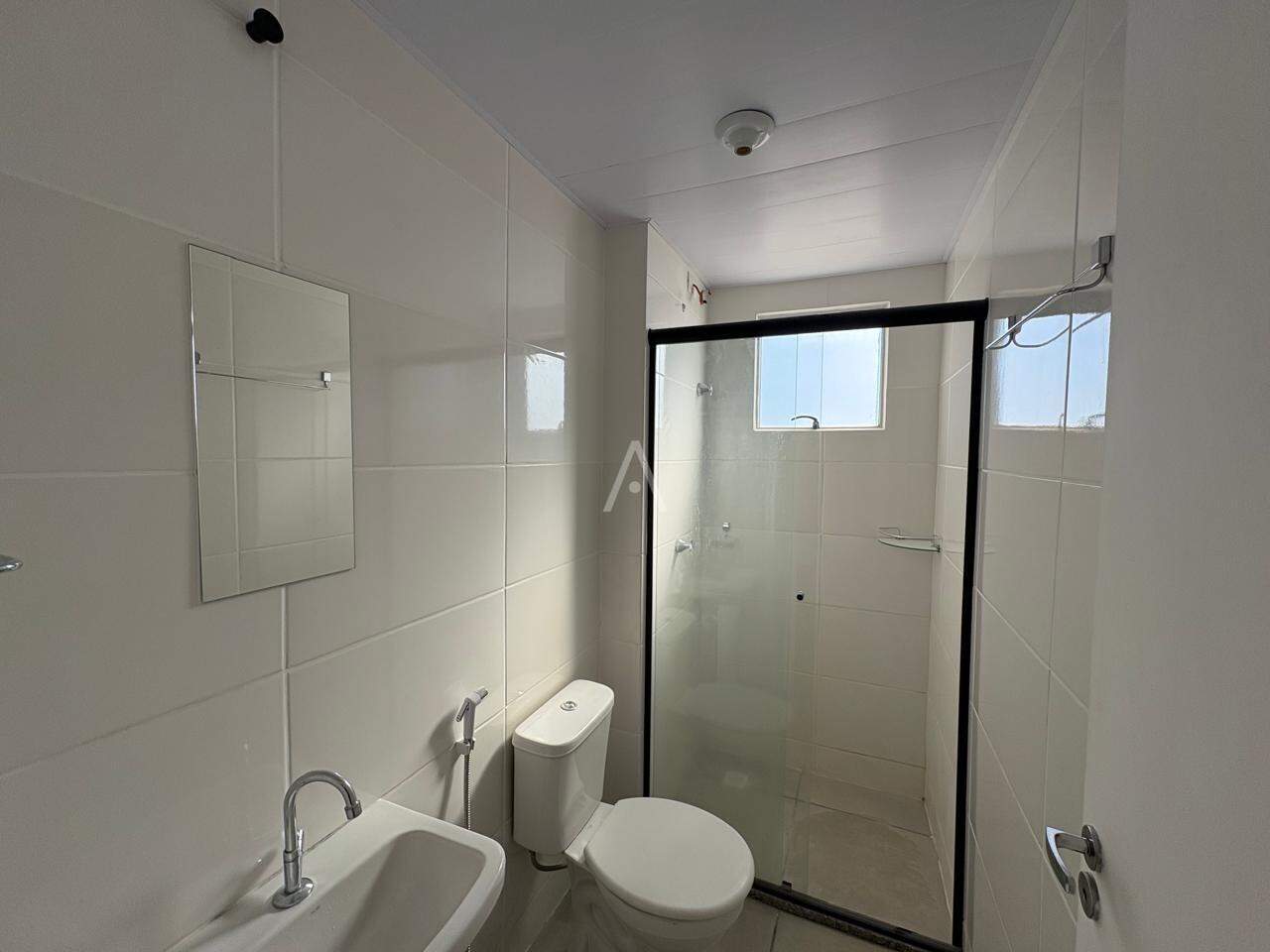 Apartamento para para aluguel no Bairro FLORESTA em CASCAVEL: