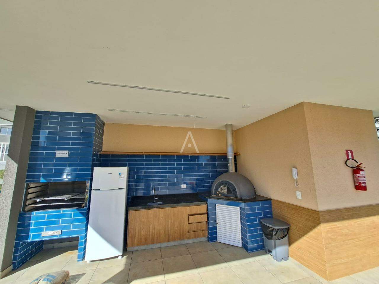 Apartamento para para aluguel no Bairro FLORESTA em CASCAVEL: