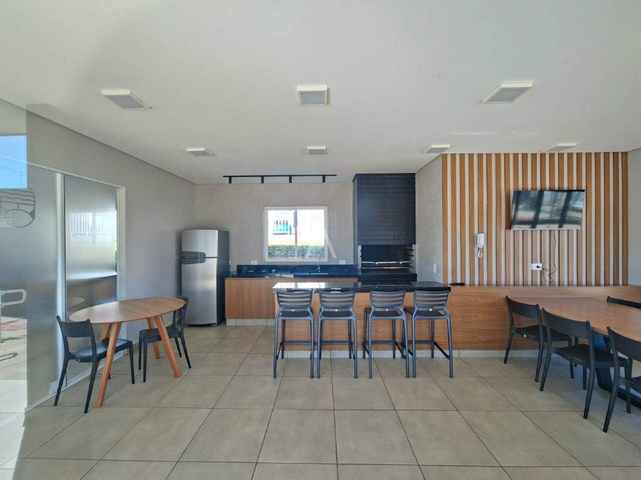 Apartamento para para aluguel no Bairro FLORESTA em CASCAVEL: