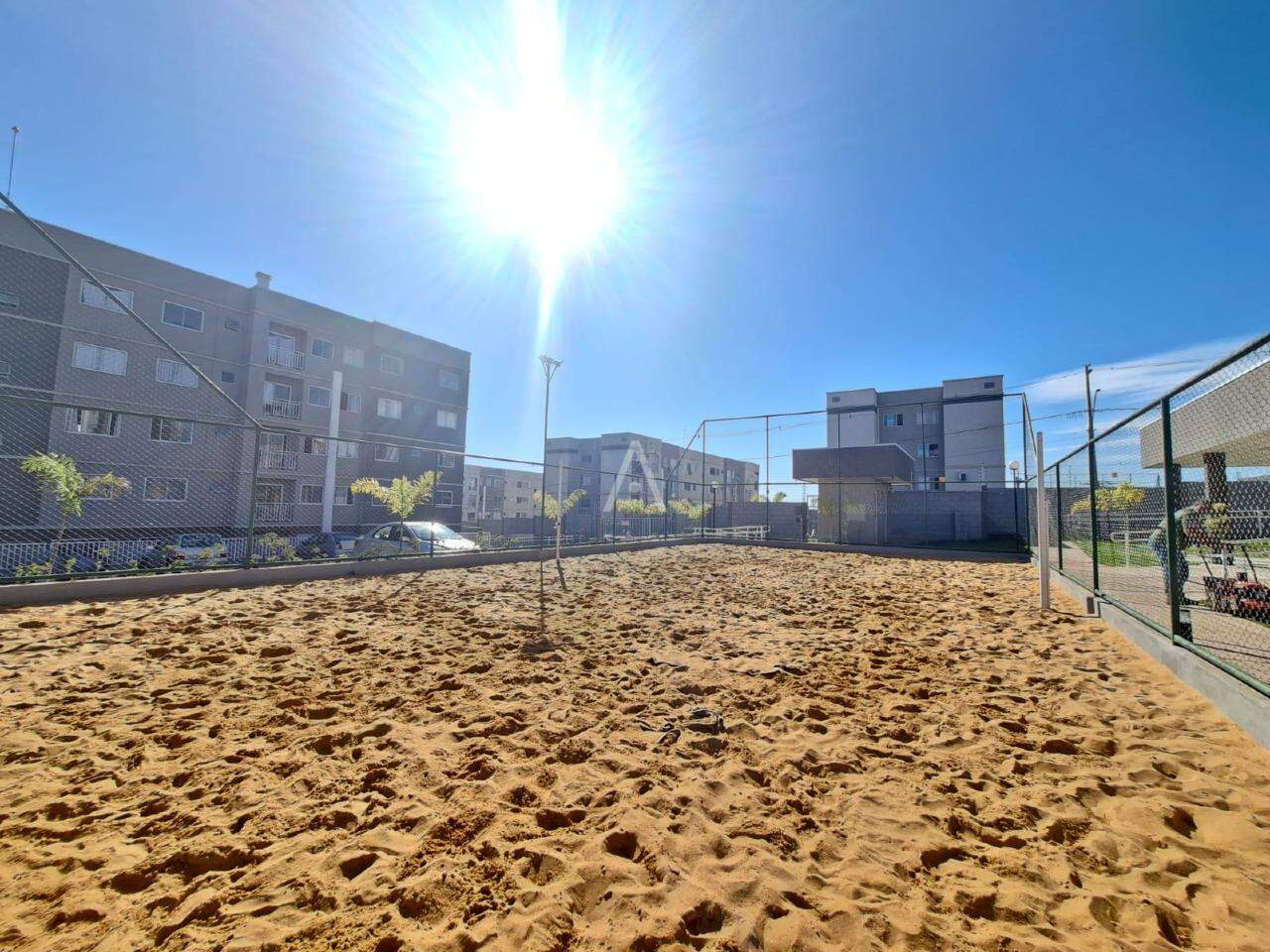 Apartamento para para aluguel no Bairro FLORESTA em CASCAVEL: