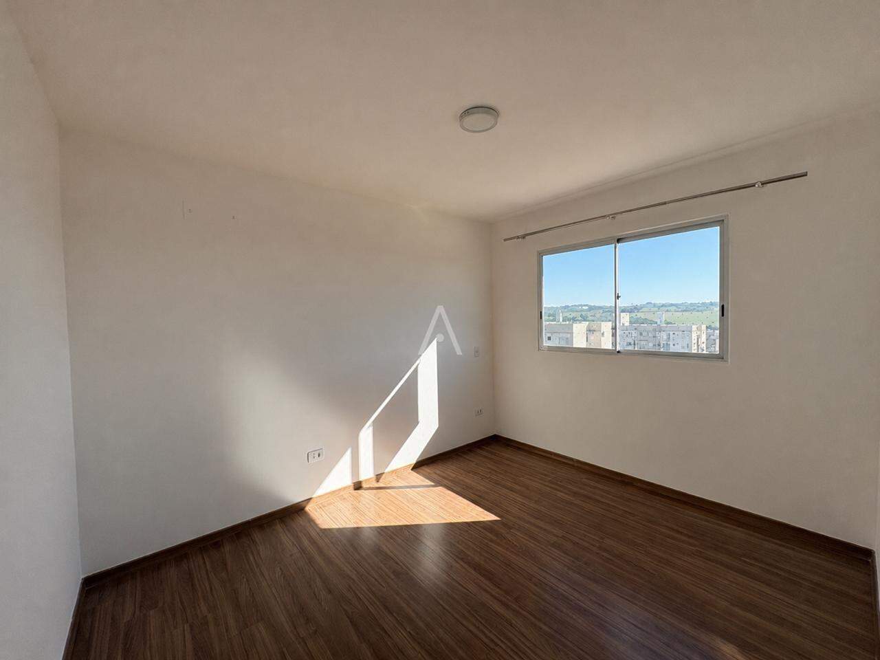 Apartamento para para aluguel no Bairro FLORESTA em CASCAVEL: Dormitório 1