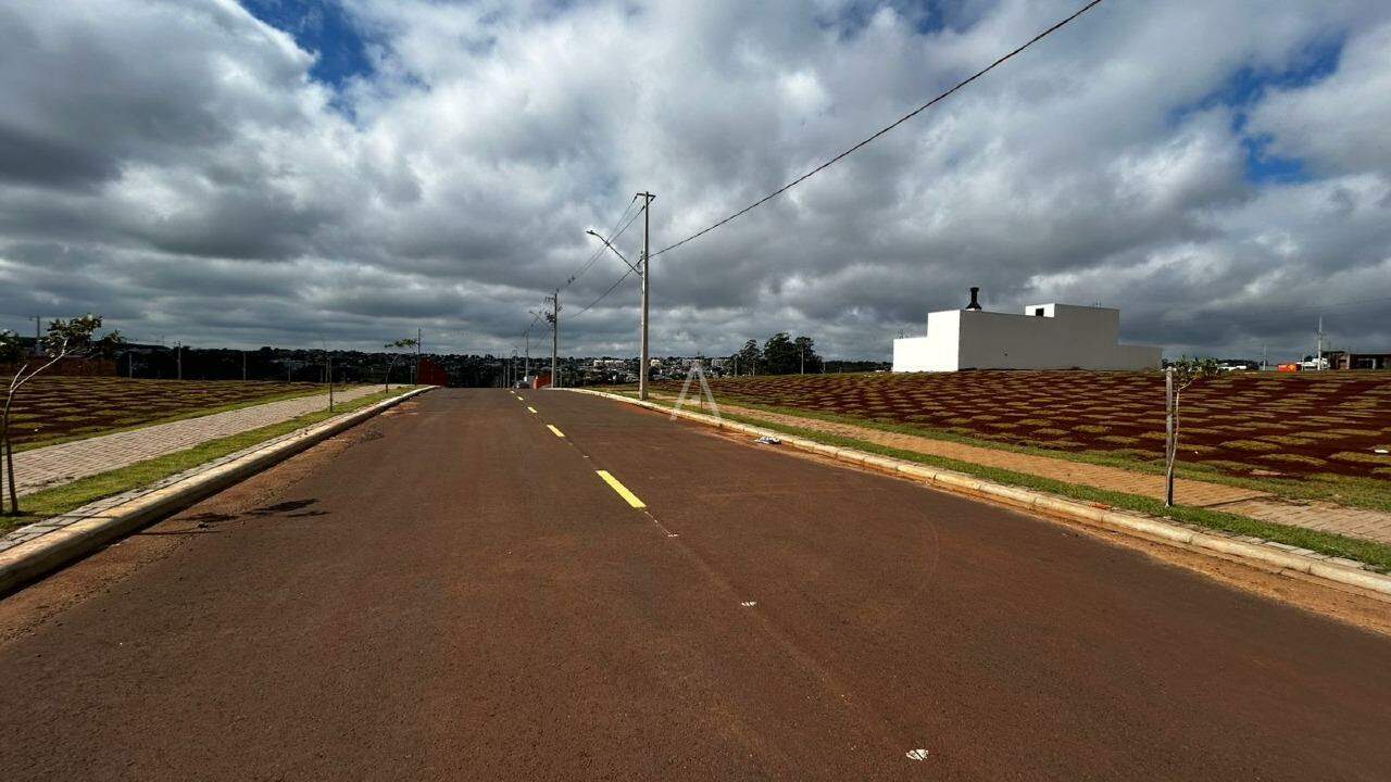 Terreno para à venda no Bairro Brazmadeira em CASCAVEL: 