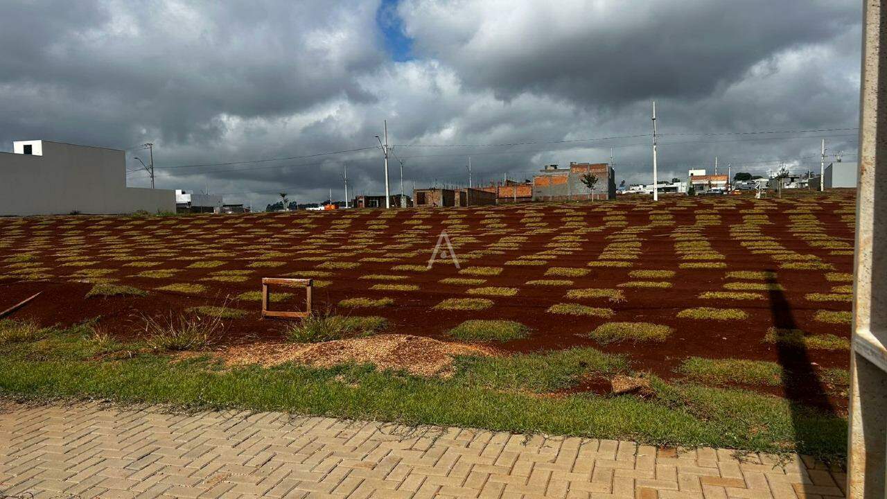 Terreno para à venda no Bairro Brazmadeira em CASCAVEL: 