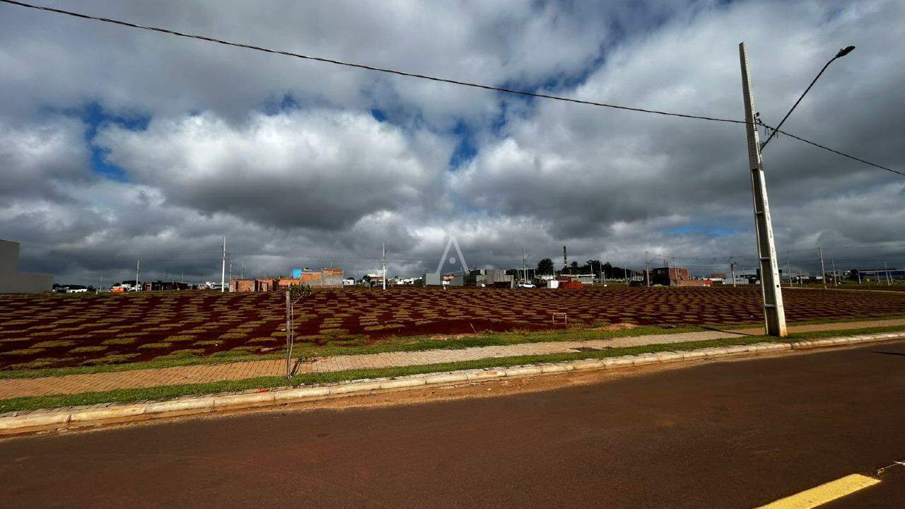 Terreno para à venda no Bairro Brazmadeira em CASCAVEL: 
