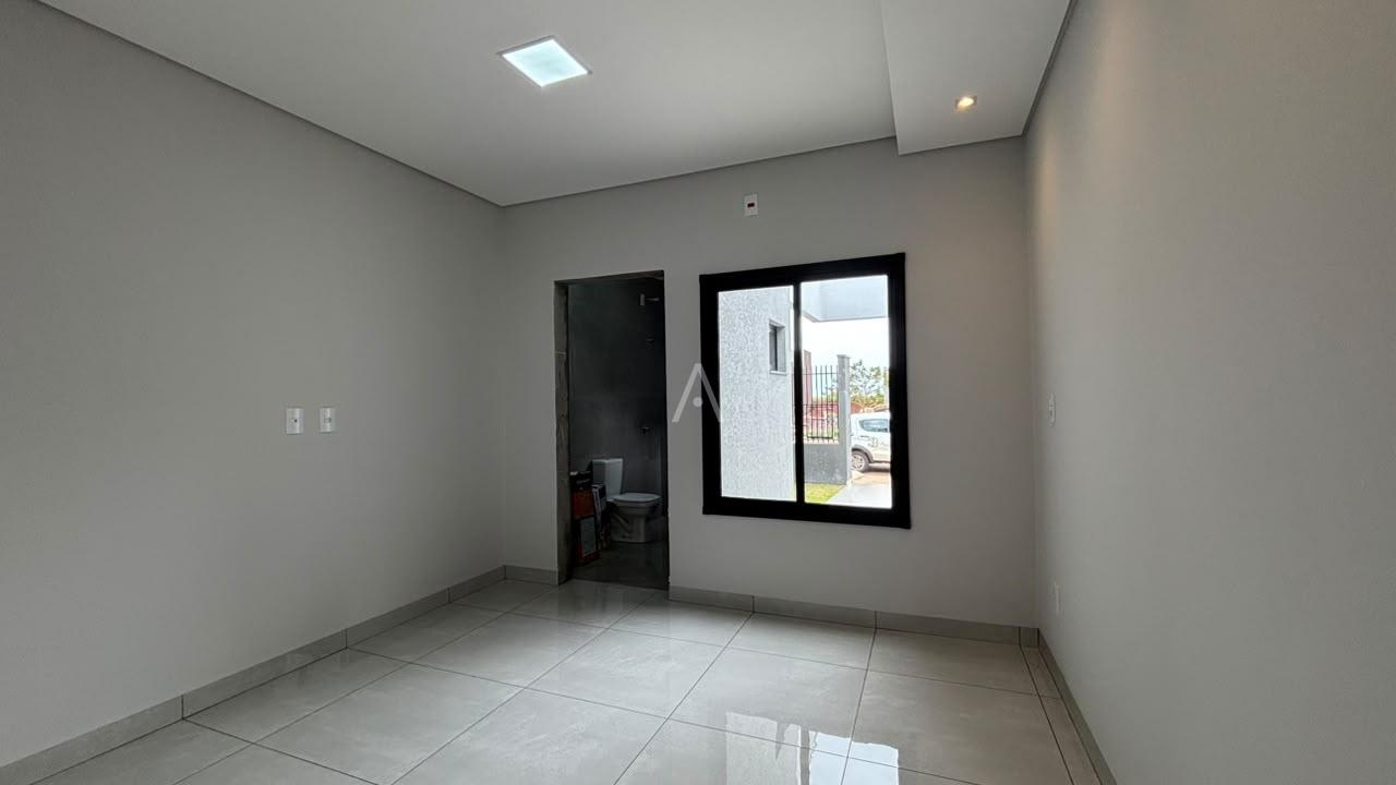 Casa Residencial para à venda no Bairro Cristo Rei em TOLEDO: