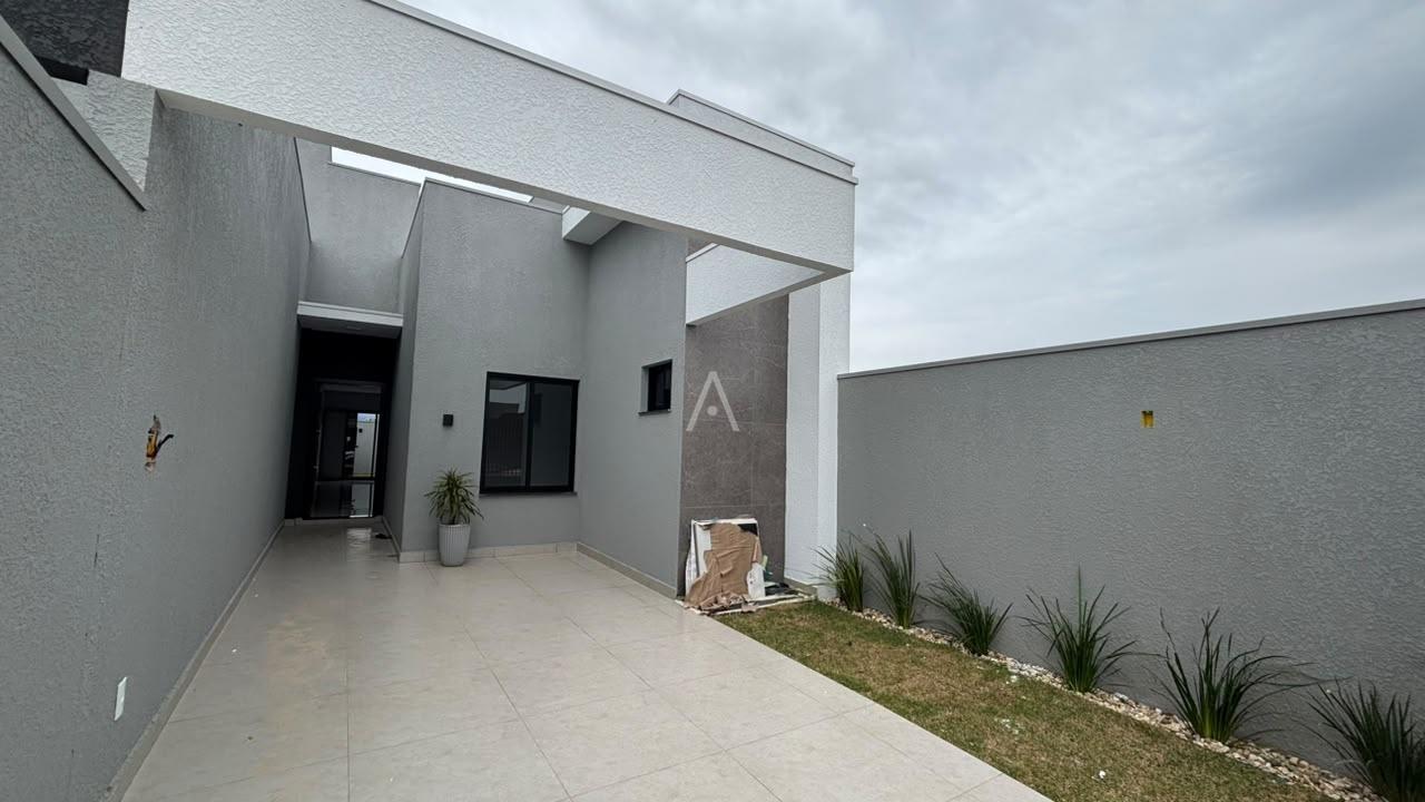 Casa Residencial para à venda no Bairro Cristo Rei em TOLEDO: 