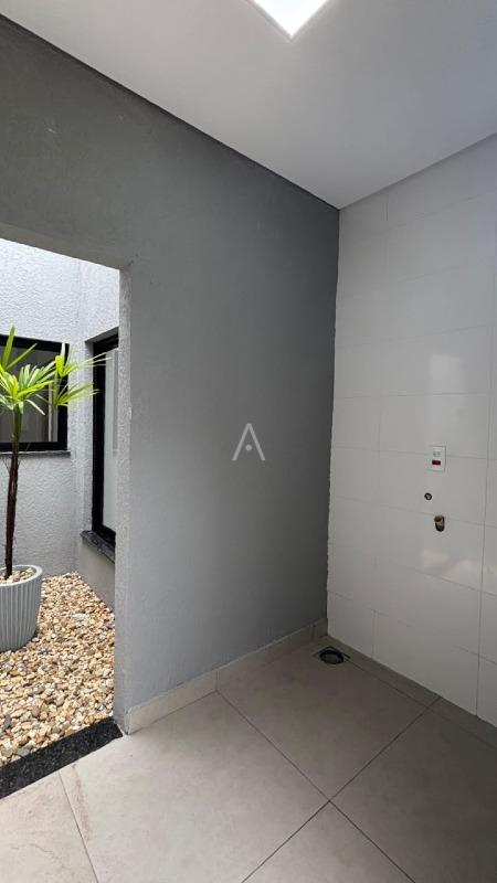 Casa Residencial para à venda no Bairro Cristo Rei em TOLEDO:
