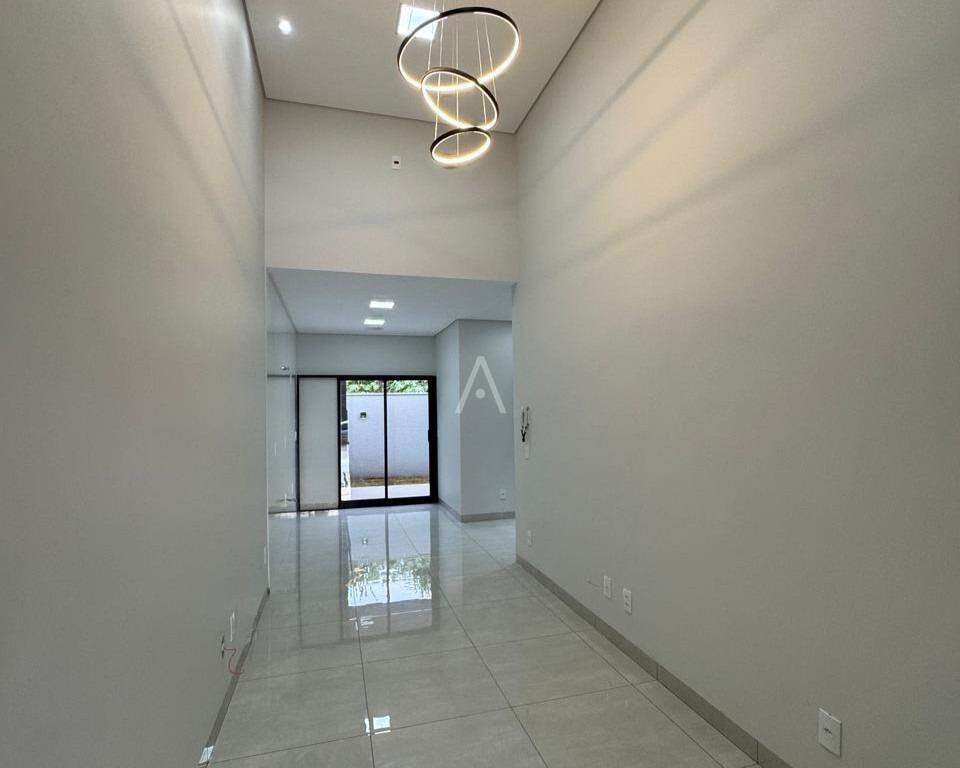 Casa Residencial para à venda no Bairro JARDIM COOPAGRO em TOLEDO:
