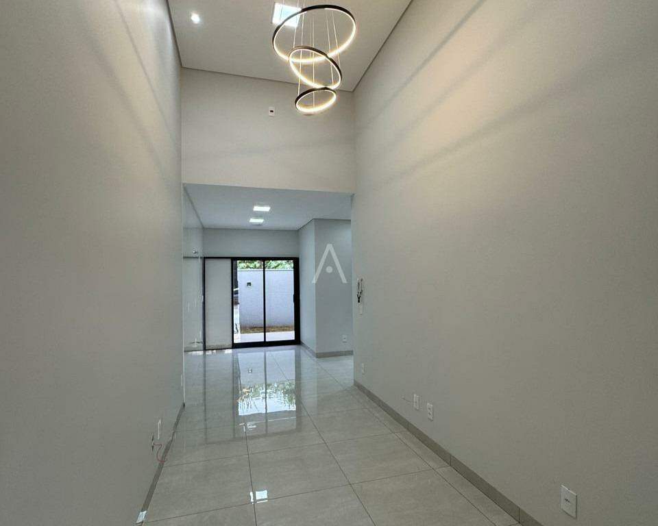 Casa Residencial para à venda no Bairro JARDIM COOPAGRO em TOLEDO: