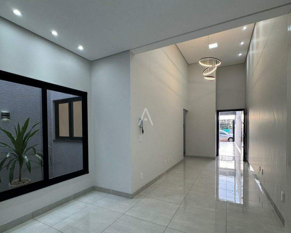 Casa Residencial para à venda no Bairro JARDIM COOPAGRO em TOLEDO: