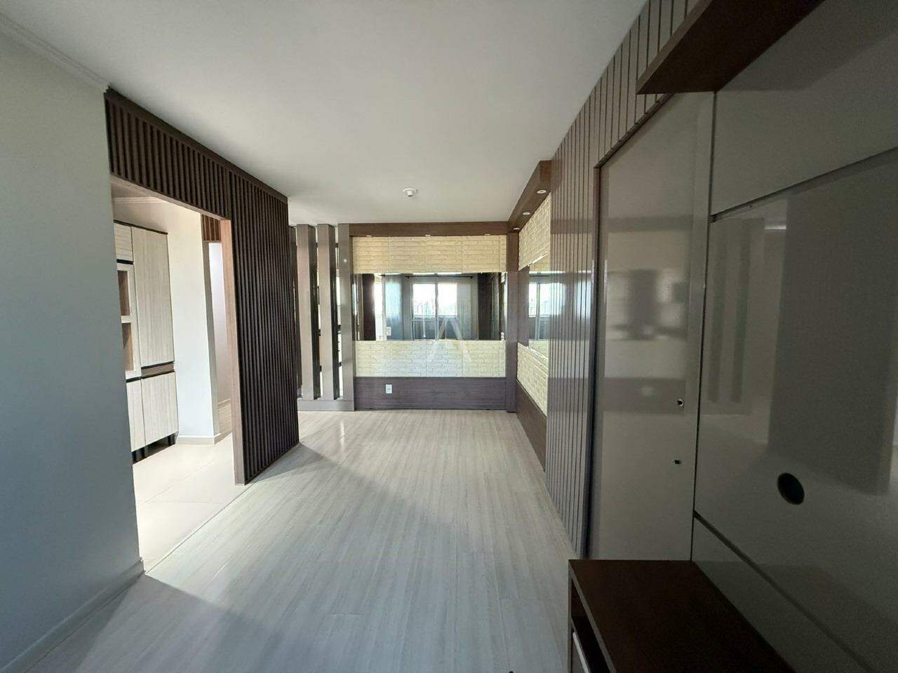 Apartamento para à venda no Bairro CENTRO em CASCAVEL: 