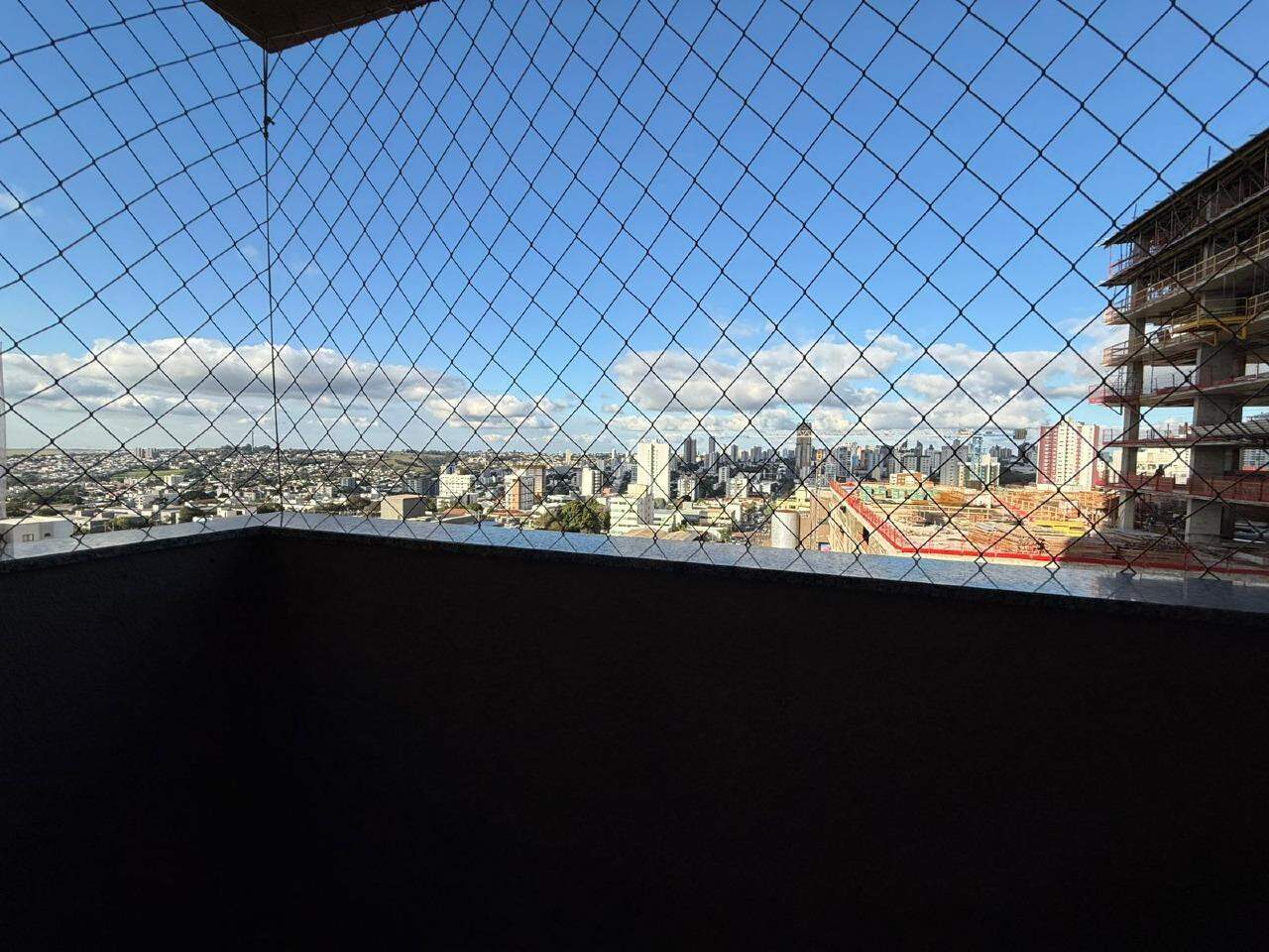 Apartamento para à venda no Bairro CENTRO em CASCAVEL: