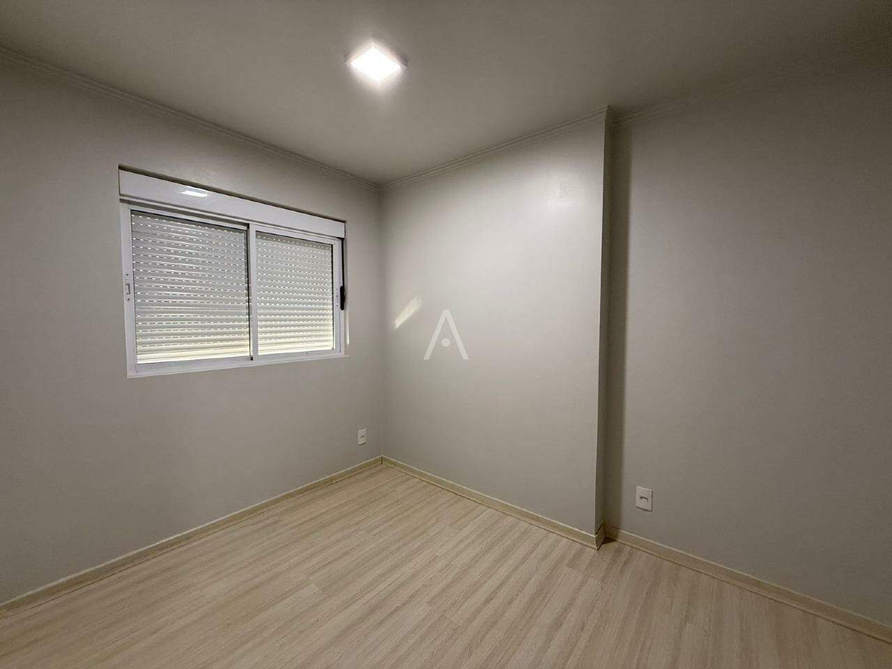 Apartamento para à venda no Bairro CENTRO em CASCAVEL:
