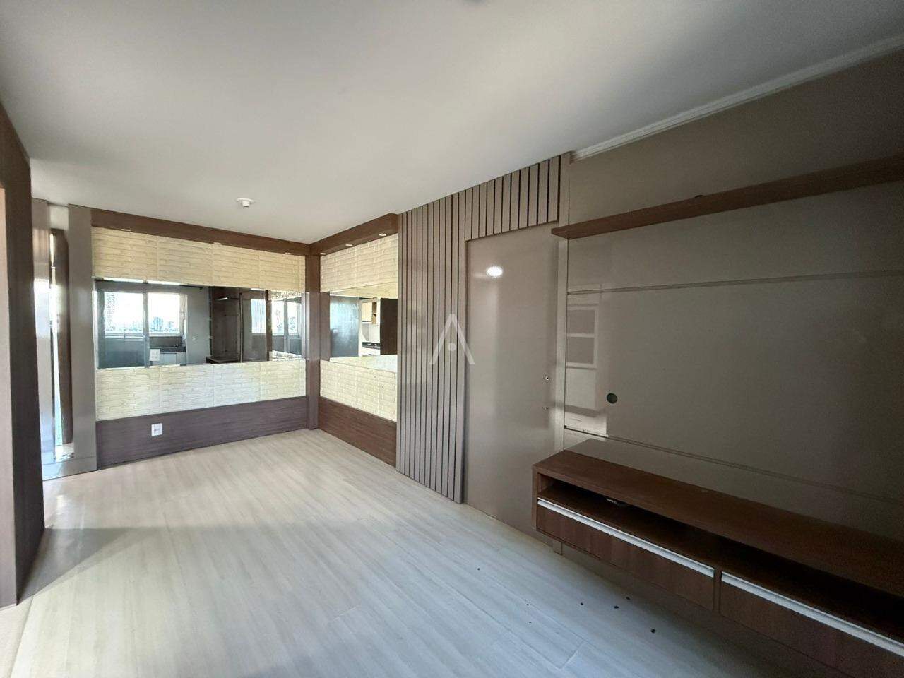 Apartamento para à venda no Bairro CENTRO em CASCAVEL: 