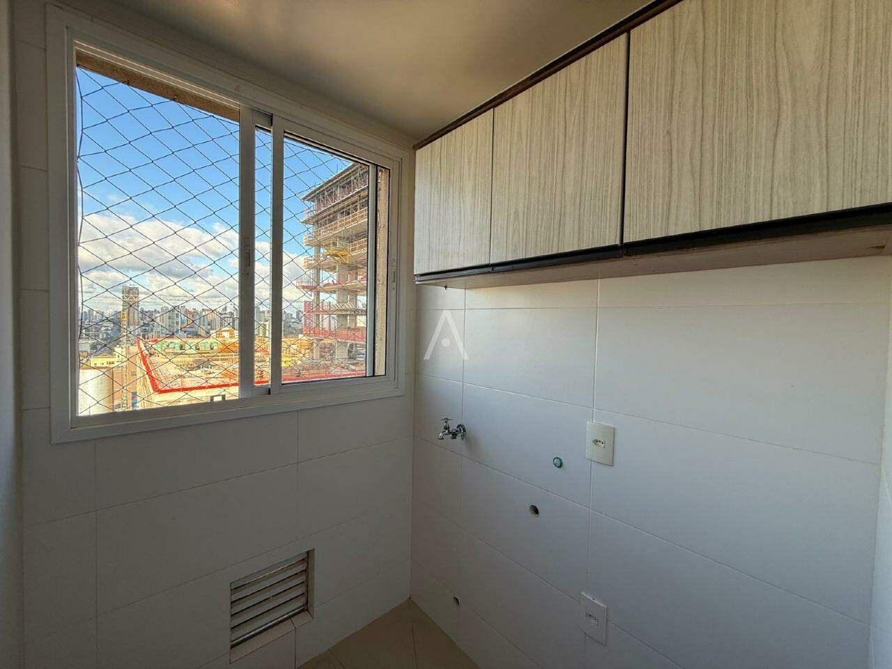 Apartamento para à venda no Bairro CENTRO em CASCAVEL: