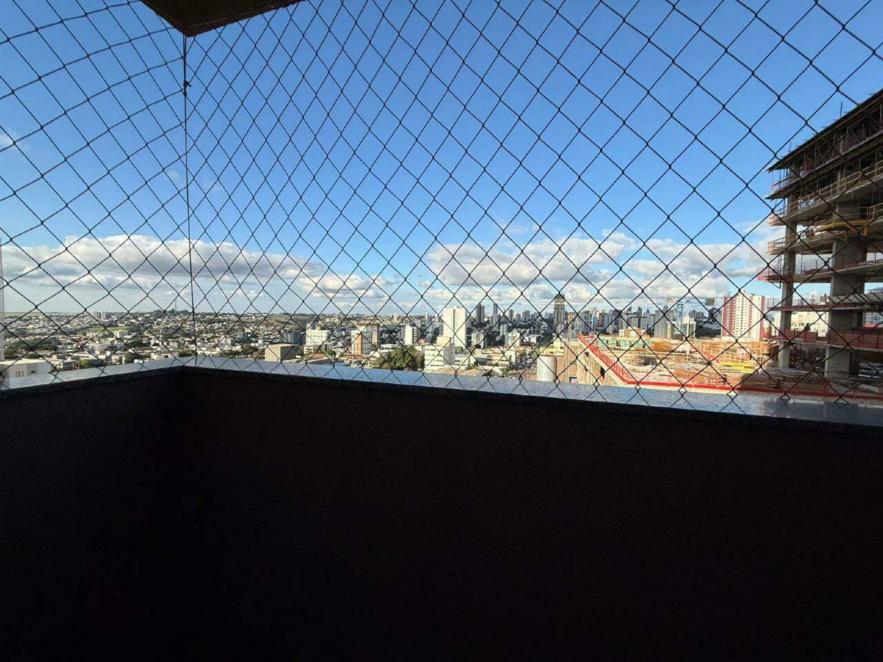 Apartamento para para aluguel no Bairro CENTRO em CASCAVEL: 