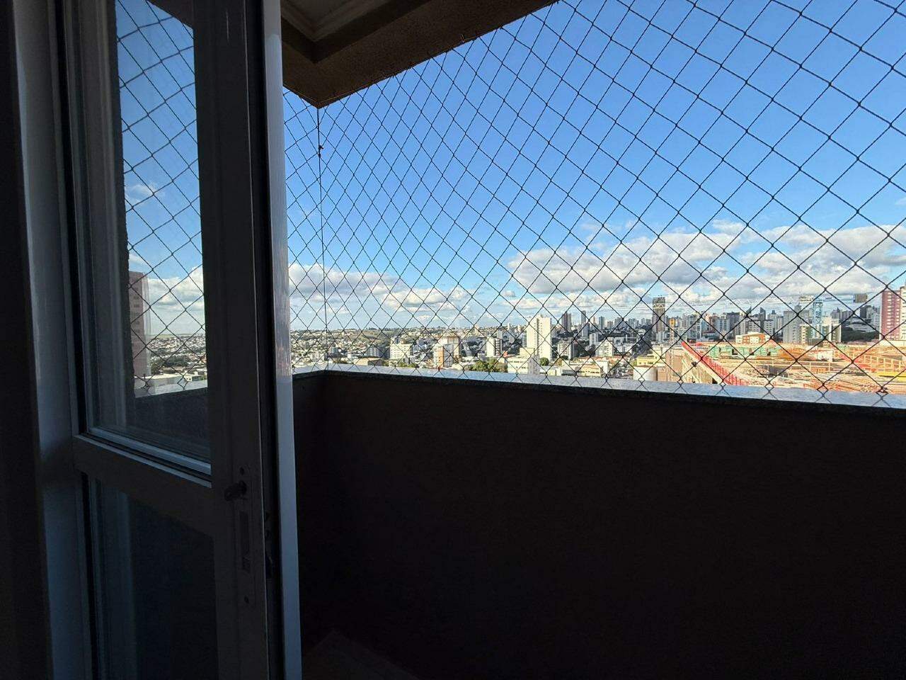 Apartamento para para aluguel no Bairro CENTRO em CASCAVEL: 