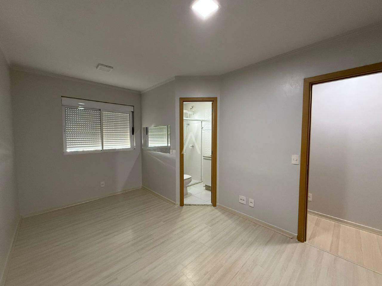Apartamento para para aluguel no Bairro CENTRO em CASCAVEL: 
