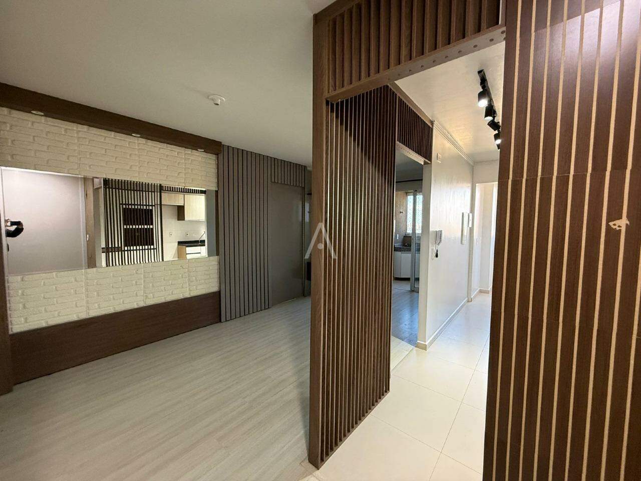 Apartamento para para aluguel no Bairro CENTRO em CASCAVEL: 