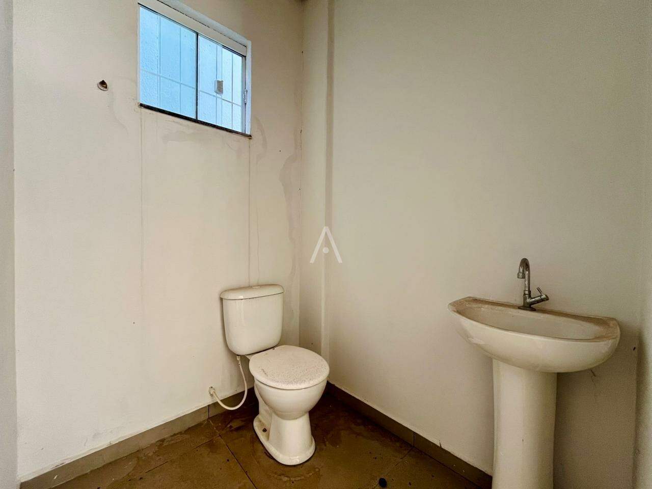 Barracão Comercial para para aluguel no Bairro Jardim Europa/América em TOLEDO: