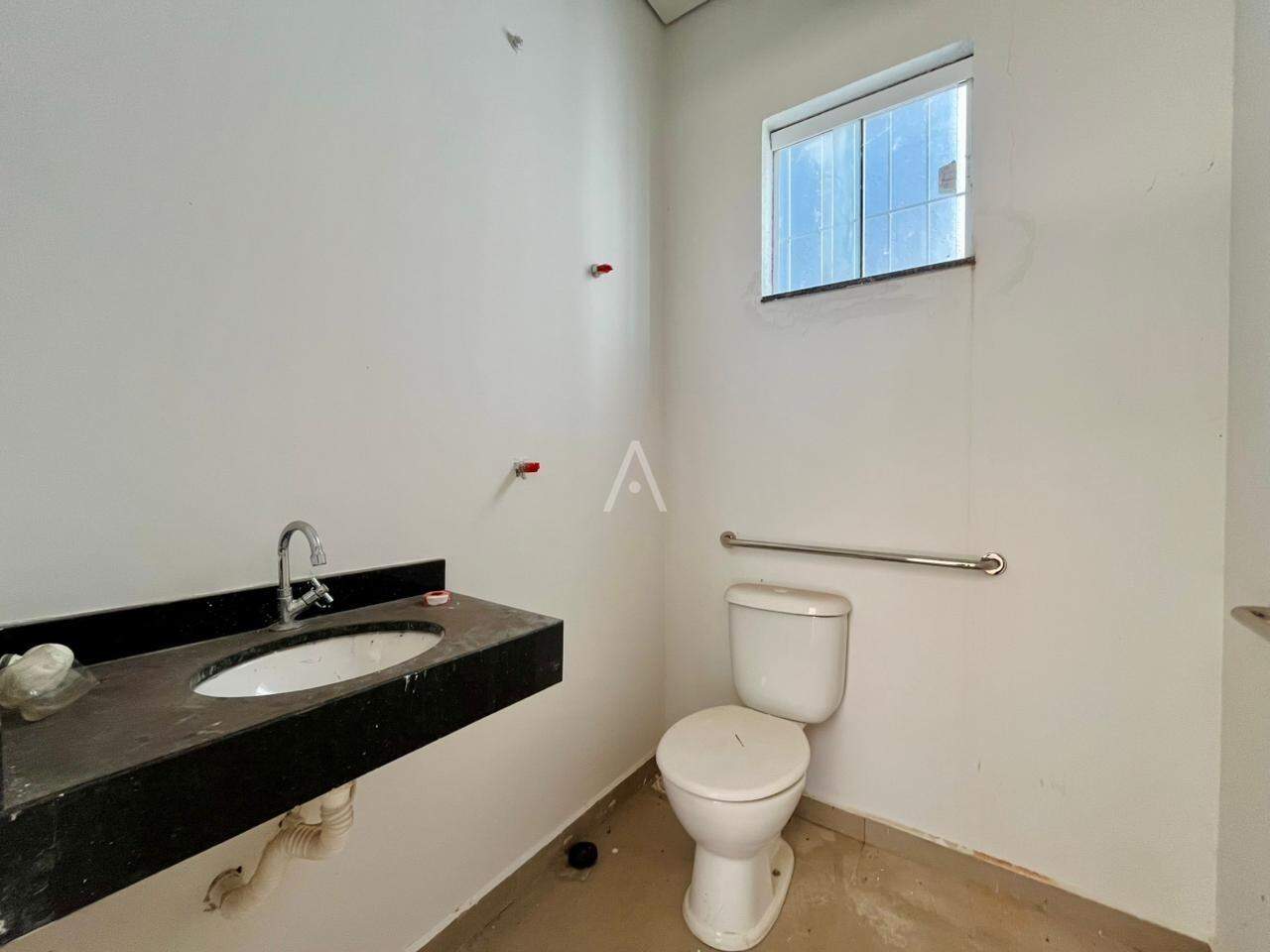 Barracão Comercial para para aluguel no Bairro Jardim Europa/América em TOLEDO: