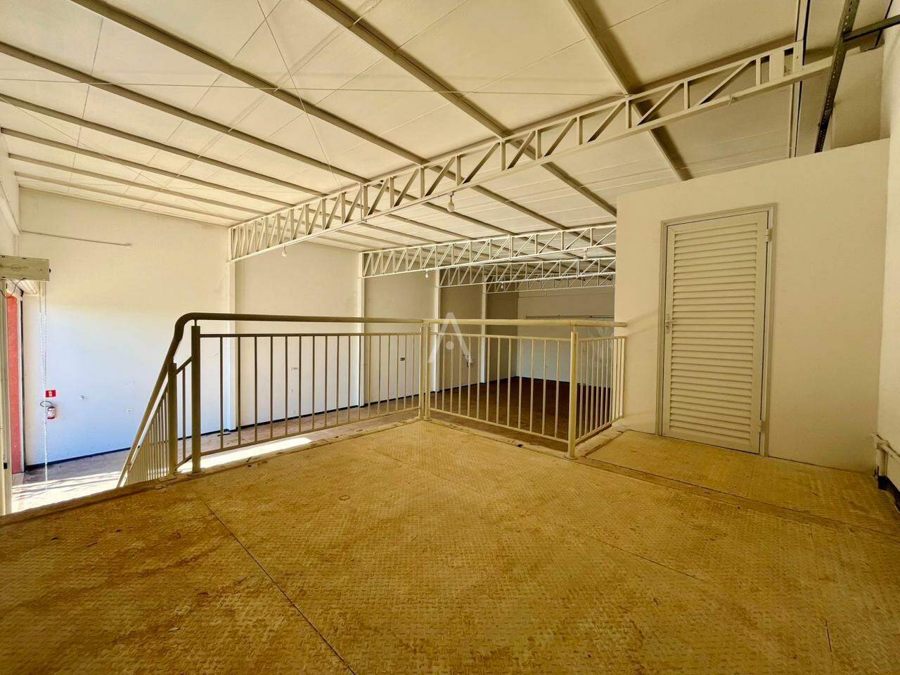 Barracão Comercial para para aluguel no Bairro Jardim Europa/América em TOLEDO: