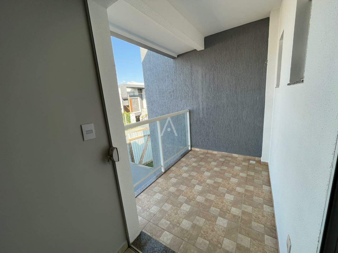 Sobrado para para aluguel no Bairro JARDIM GISELA em TOLEDO: 