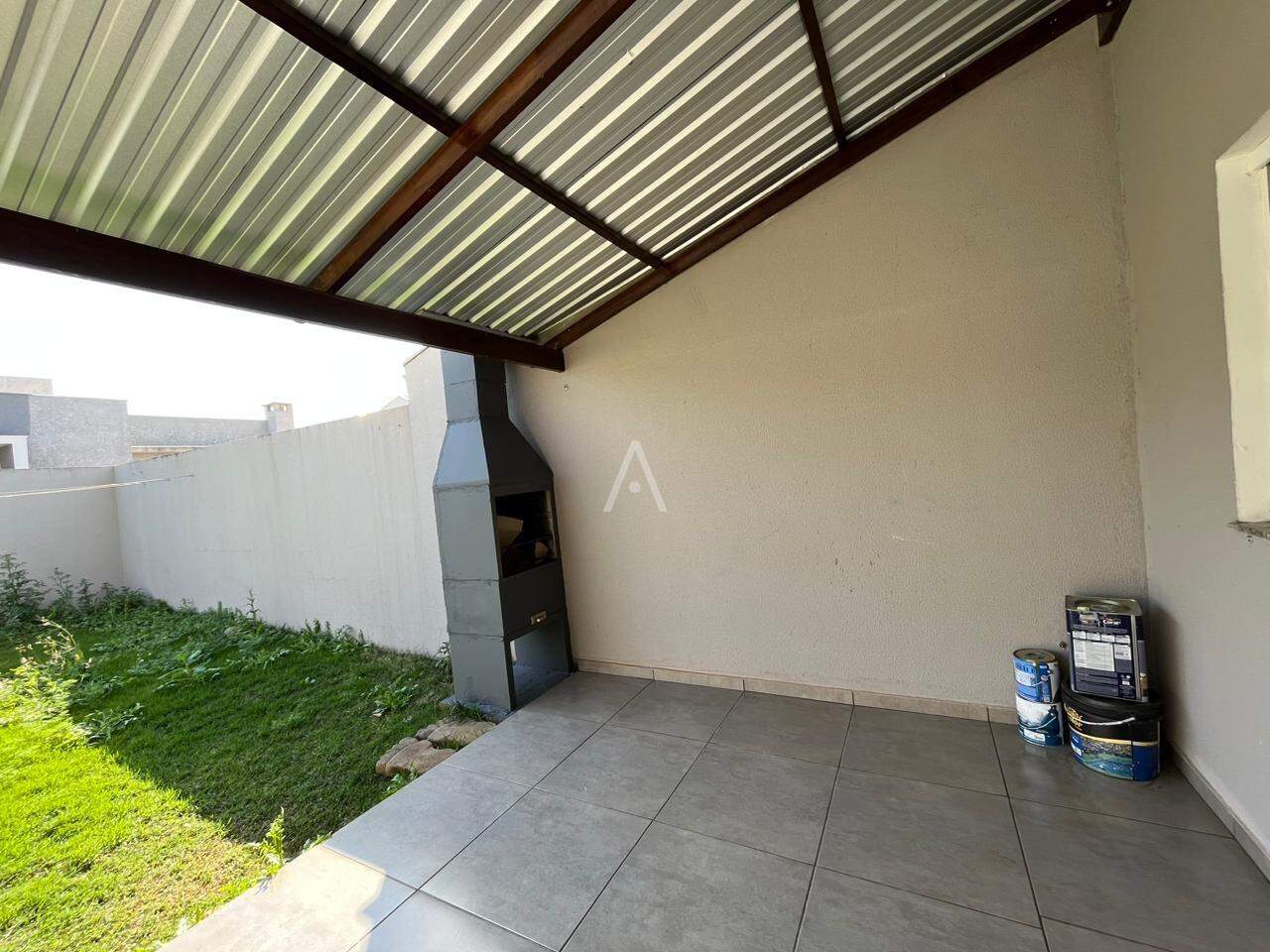 Sobrado para para aluguel no Bairro JARDIM GISELA em TOLEDO: 