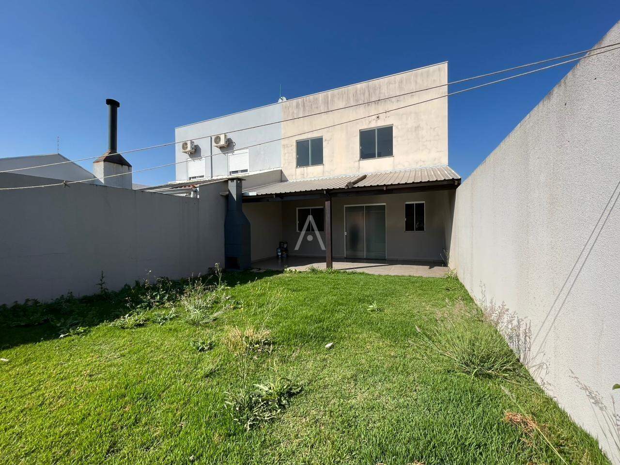 Sobrado para para aluguel no Bairro JARDIM GISELA em TOLEDO: 