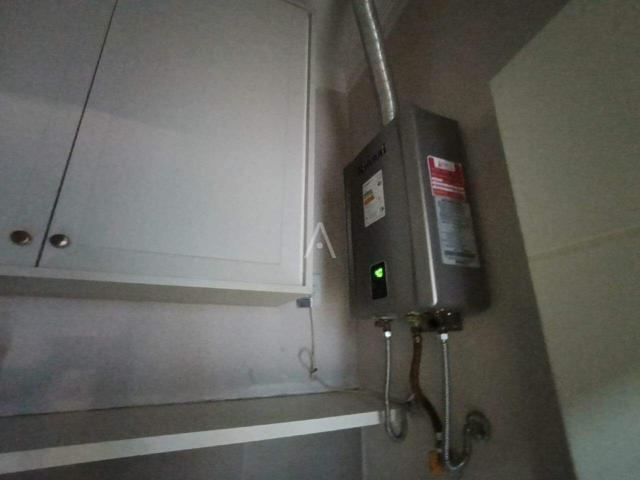 Sobrado para à venda no Bairro RECANTO TROPICAL em CASCAVEL: