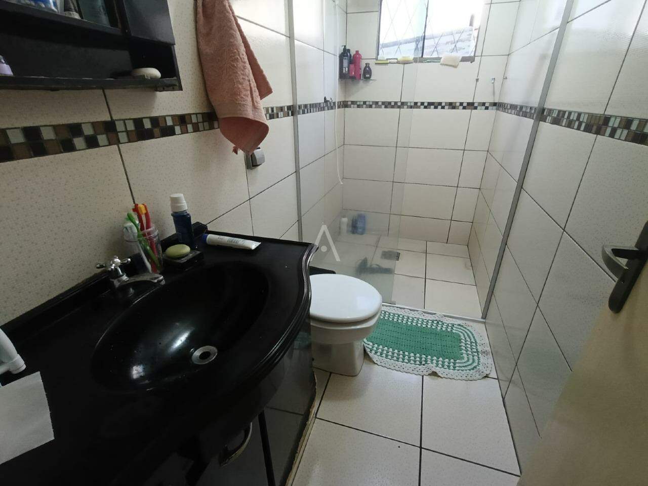 Terreno para à venda no Bairro REGIAO DO LAGO em CASCAVEL: