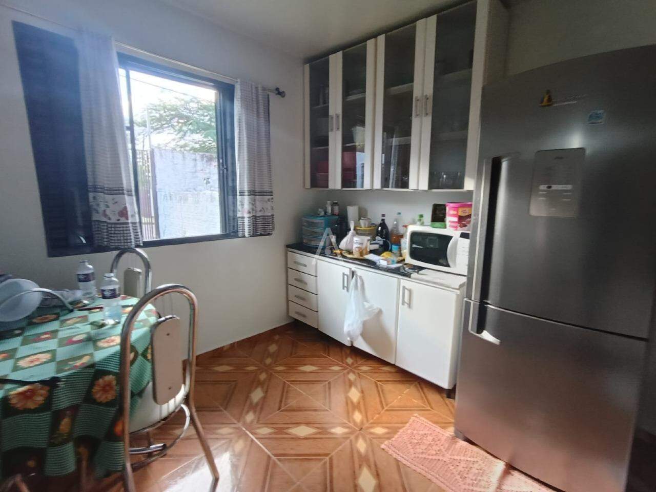 Terreno para à venda no Bairro REGIAO DO LAGO em CASCAVEL: 