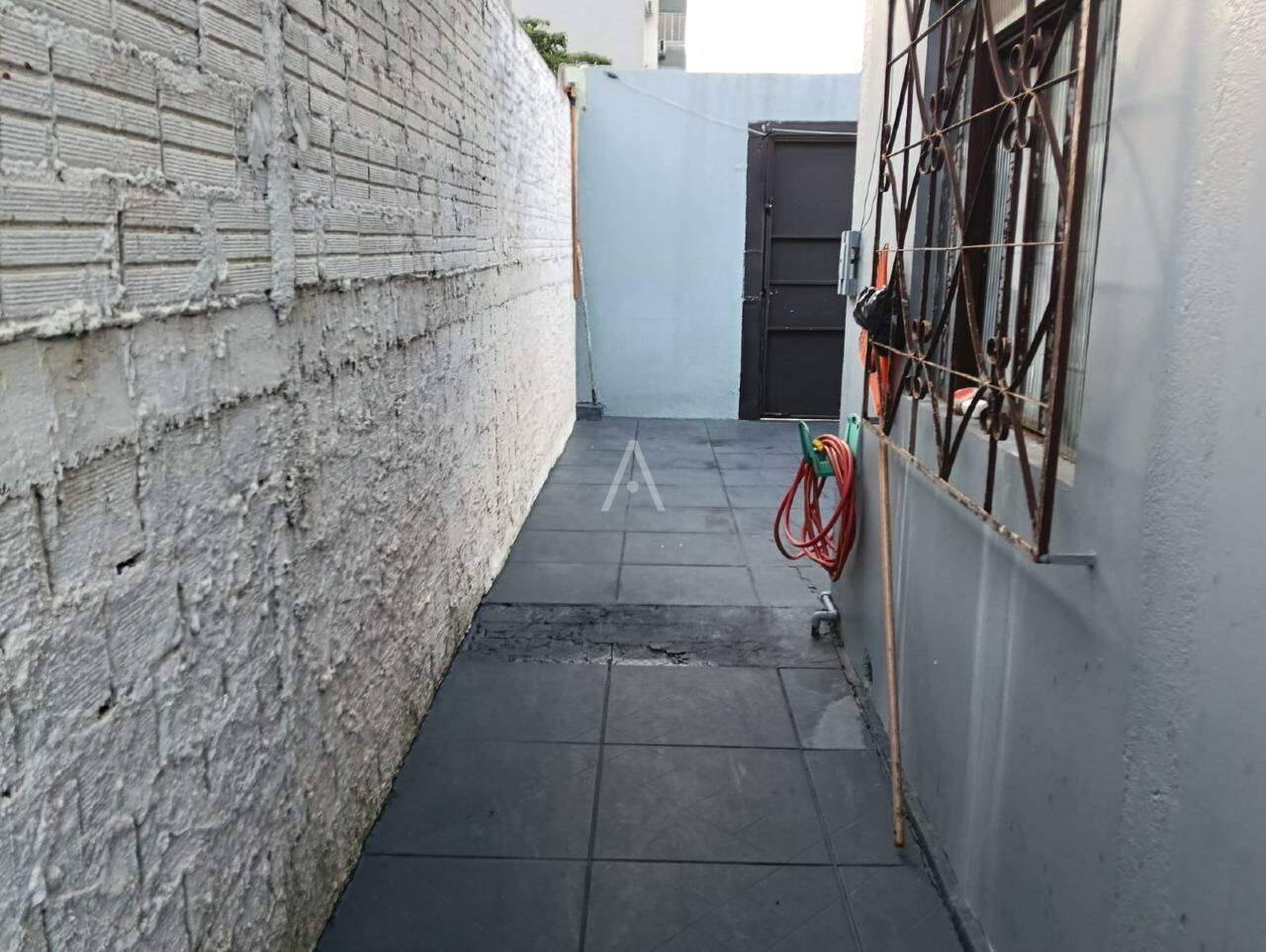 Terreno para à venda no Bairro REGIAO DO LAGO em CASCAVEL: