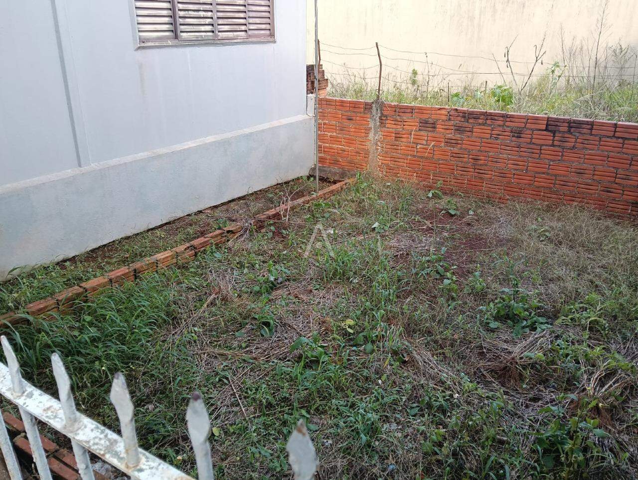 Terreno para à venda no Bairro REGIAO DO LAGO em CASCAVEL: